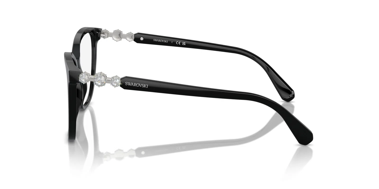Swarovski 2020 Eyeglasses - view 9